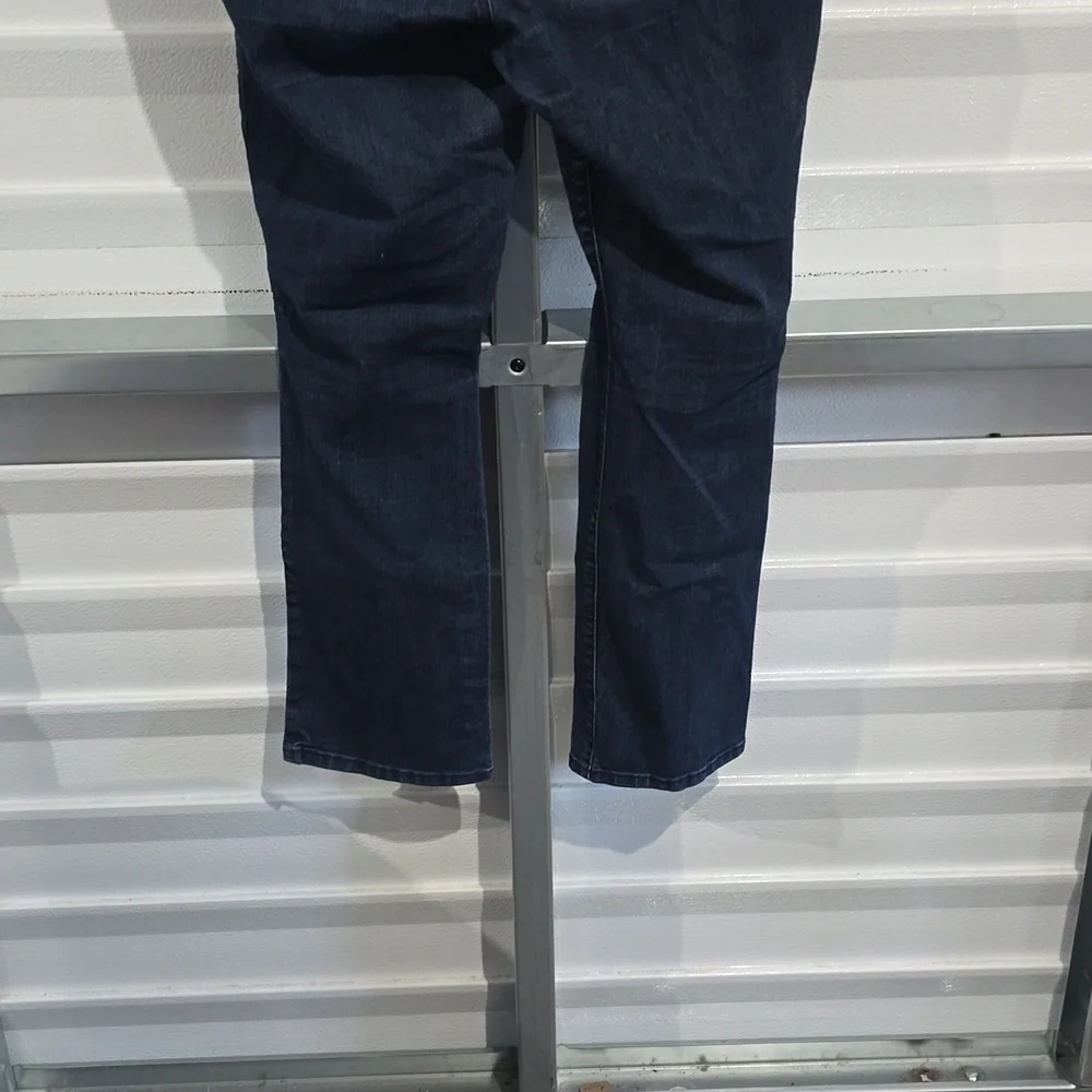 Torrid‎ Womens Blue Jeans Size 14R